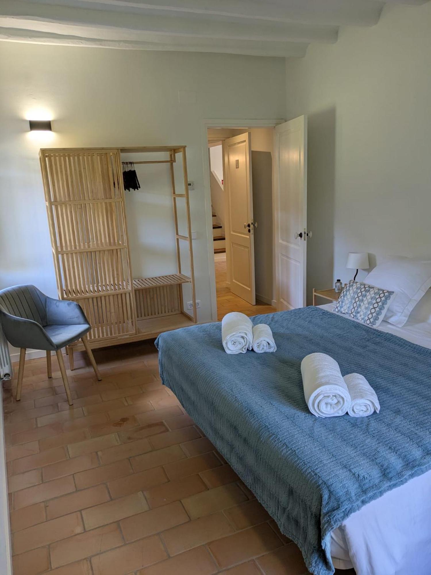 Bed and breakfast Jan