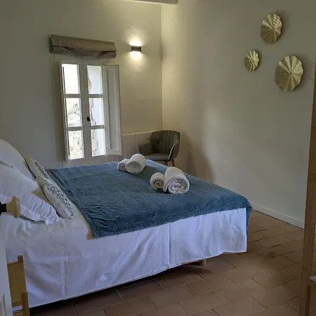 B&B Can Jan Sant Ferriol Exterior photo