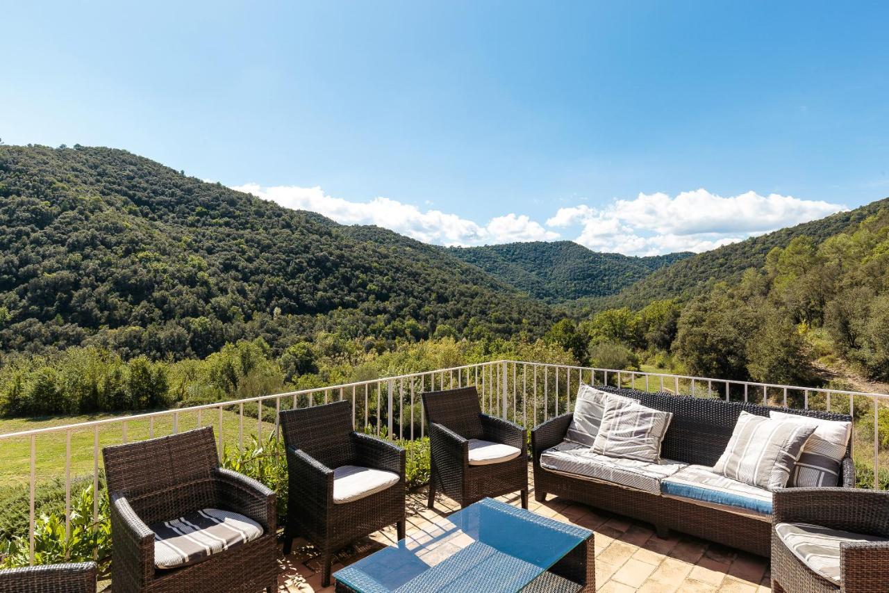 Bed & Breakfast Jan Sant Ferriol