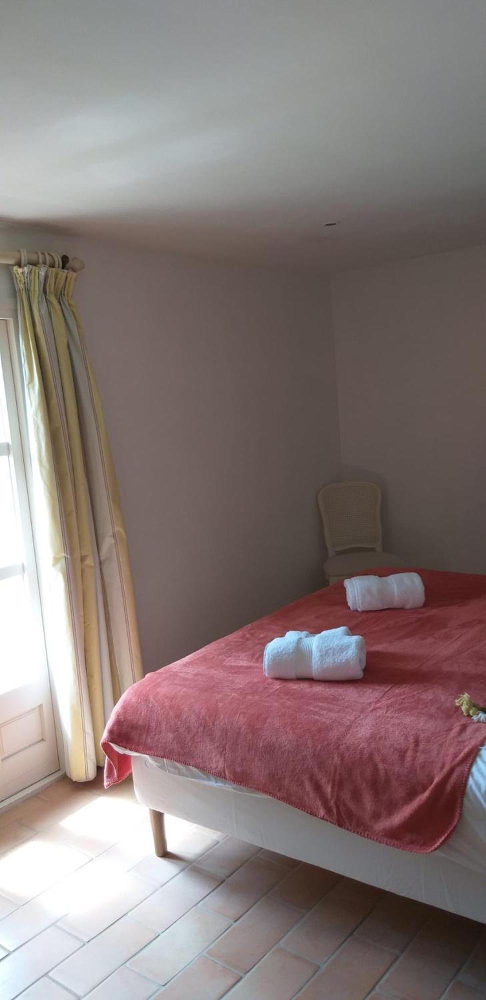 Jan Bed & Breakfast Sant Ferriol